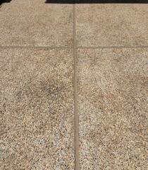 Marshall, VA patio leveling