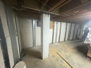 GeoLock Installation in Saxe, Virginia