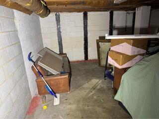 GeoLock Installation in Saxe, Virginia
