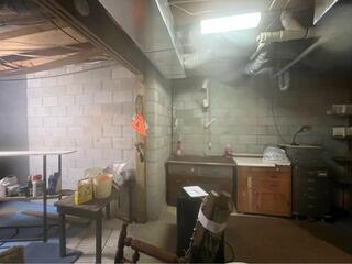 Failing Wall repair in Millwood, VA