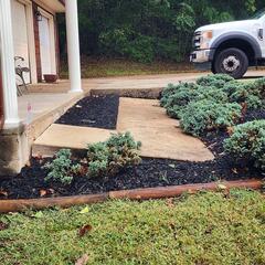 Concrete Repair in Philomont, VA
