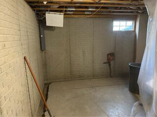 Basement Waterproofing in Elk Garden, WV