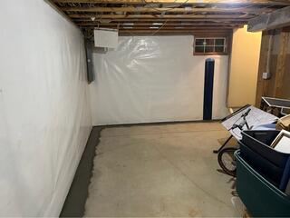 Basement Waterproofing in Elk Garden, WV