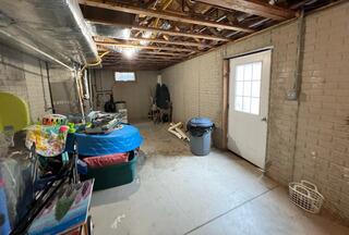 Basement Waterproofing in High View, WV