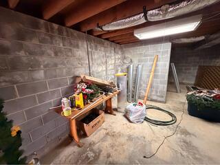 Bowing Wall Repair in Crystal Hill, Virginia