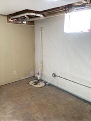Basement Waterproofing in Summit Point, West Virginia