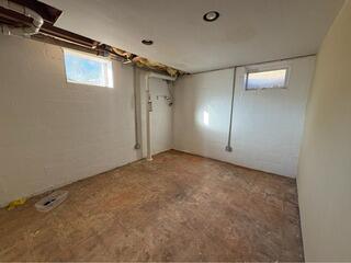 Basement Waterproofing in Summit Point, West Virginia