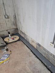 Basement Waterproofing in Washington Grove, Maryland