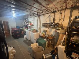 Basement Waterproofing in Point of Rocks, Maryland