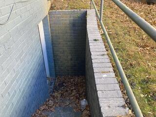 Bowing Wall Repair in Maugansville, Maryland