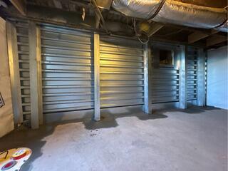 Complete Wall Restoration in Danville, Virginia