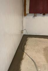 Waterproofing in Staunton Virginia