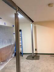 Floor stabilization in Spotsylvania, VA