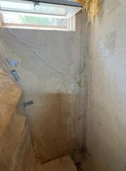 Cracked concrete repair in Gainesville, VA