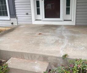 Crack sealant in Vienna, Virginia