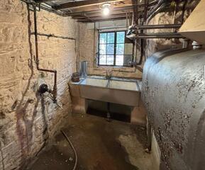 Waterproofing in Thurmont, MD