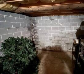 Professional waterproofing in Martinsburg, WV