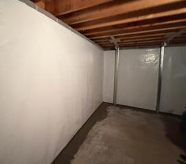 Professional waterproofing in Martinsburg, WV