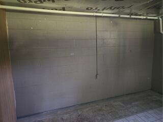 Bowing Walls Repaired in Lynchburg, Virginia