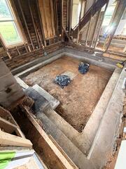 Encapsulation Services in Dayton, Virginia