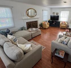 Sinking Slab repair in Laurel, MD