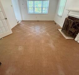 Sinking Slab repair in Laurel, MD