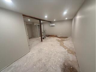 Basement Waterproofing in Wirtz, Virginia