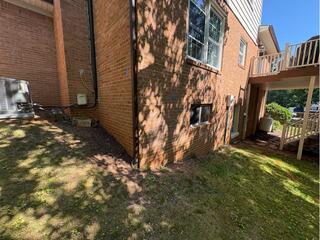 Foundation Repair in Collinsville, Virginia
