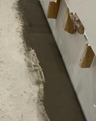Waterproofing in Arlington, Virginia