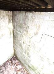 Failing stairwell repair in Westminster, MD