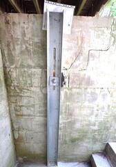 Failing stairwell repair in Westminster, MD