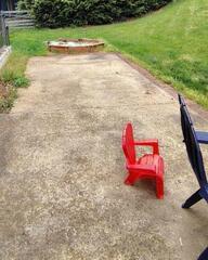 Ijamsville, MD cracked concrete repair