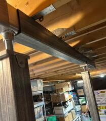 Floor support in Frederick, MD