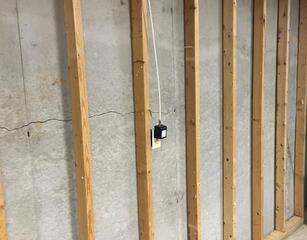 Wall anchors in Sterling, VA