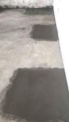Stair step crack repairs in Woodstock, VA