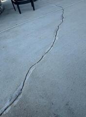 Concrete pool repair in Poolesville, MD