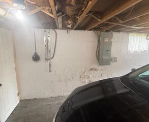 Garage waterproofing in Bluefield, VA