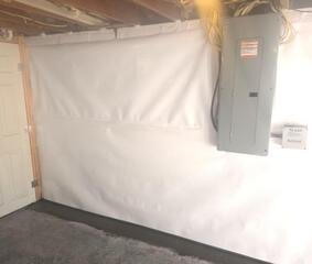 Garage waterproofing in Bluefield, VA