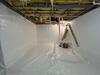 Crawl Space Repair in Howardsville, Virginia