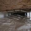 Crawl Space Encapsulation in Howardsville, VA