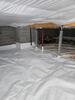 Crawl Space Encapsulation in Linaconing, Maryland