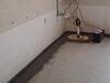 Basement Waterproofing in Covington, Virginia