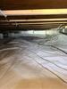 Crawl Space Encapsulation in Powhatan, Virginia
