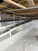 Crawl Space Encapsulation in Ridgeway, Virginia