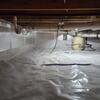 Crawl Space Encapsulation in Lynch Station, Virginia