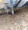 Settlement problems below deck in Alexandria Virginia