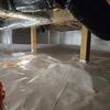 Crawl Space Encapsulation in Stephenson, Virginia