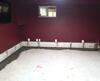 Wet basement repair in Falls Church, Virginia