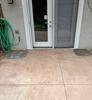 Fixing a sticky door in Hedgesville, WV