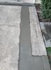 Keeping a garage floor dry in Mc Lean, Virginia